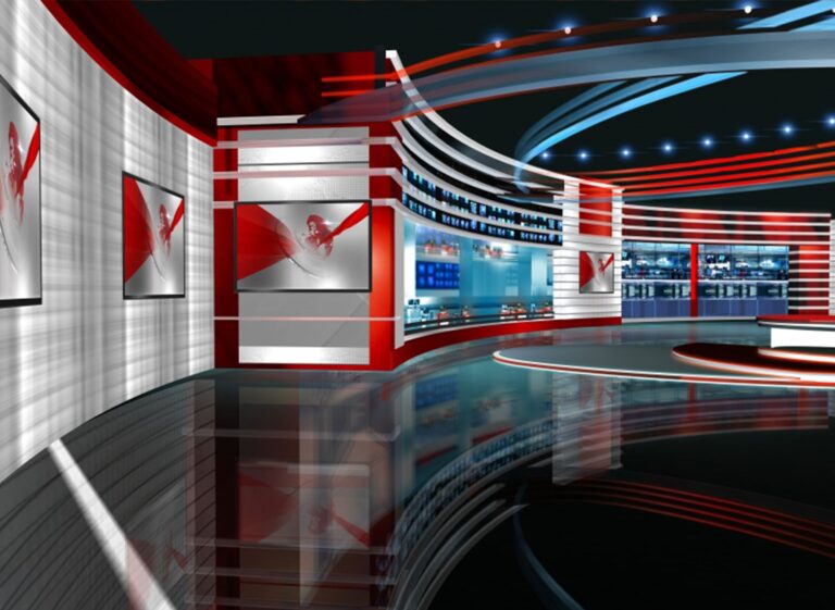Videowall Uygulamaları